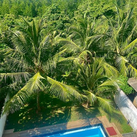 Lena Resort Beruwala Exteriér fotografie