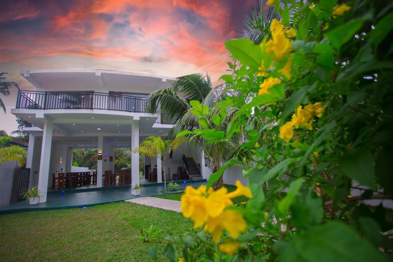 Lena Resort Beruwala Exteriér fotografie