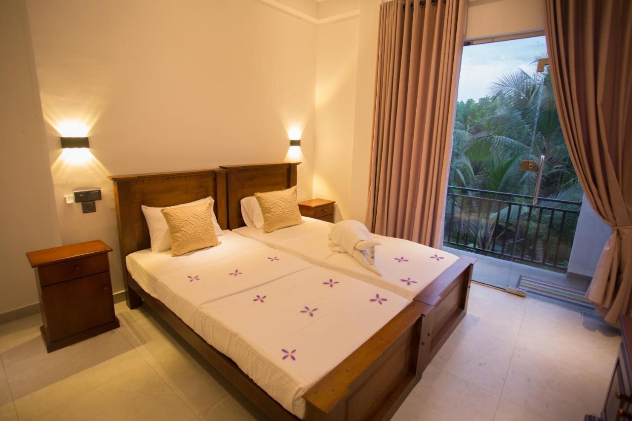 Lena Resort Beruwala Exteriér fotografie