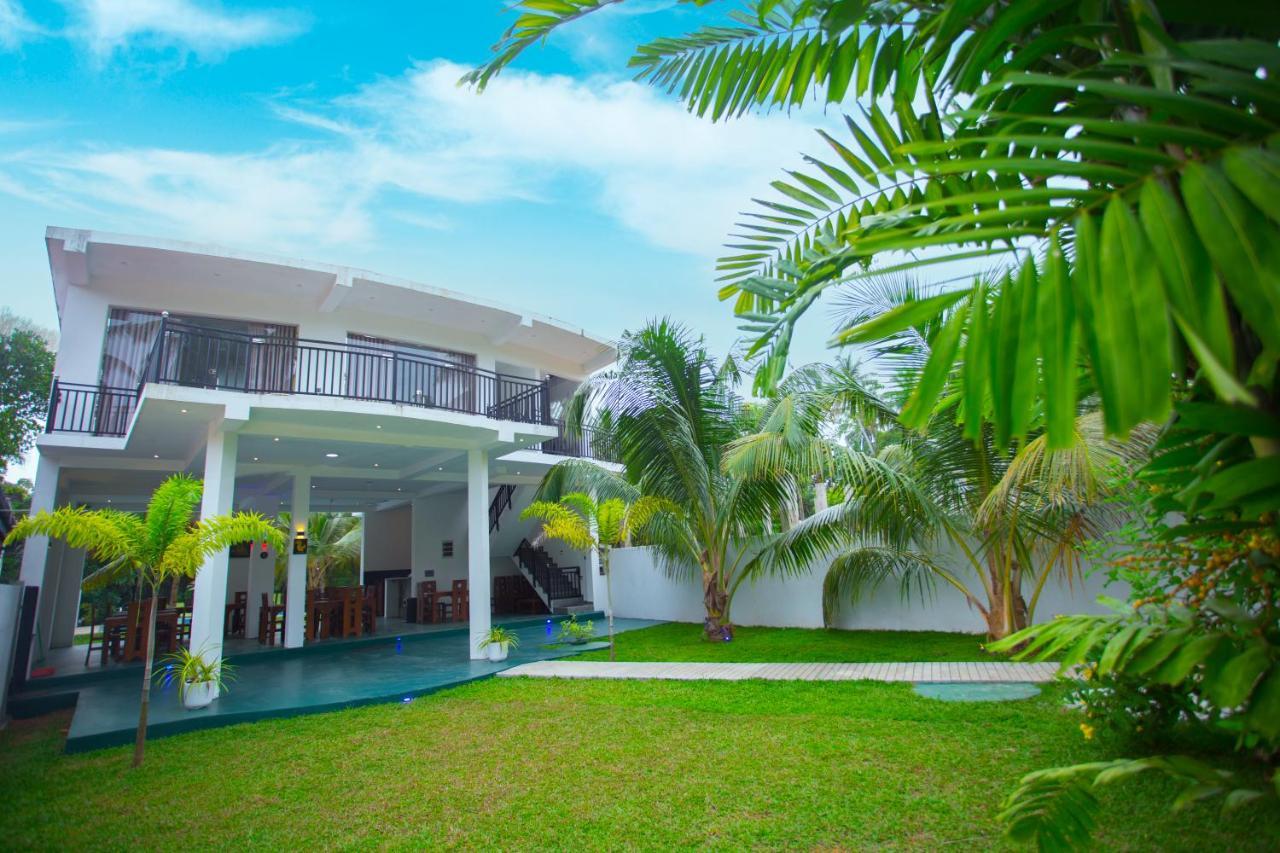 Lena Resort Beruwala Exteriér fotografie