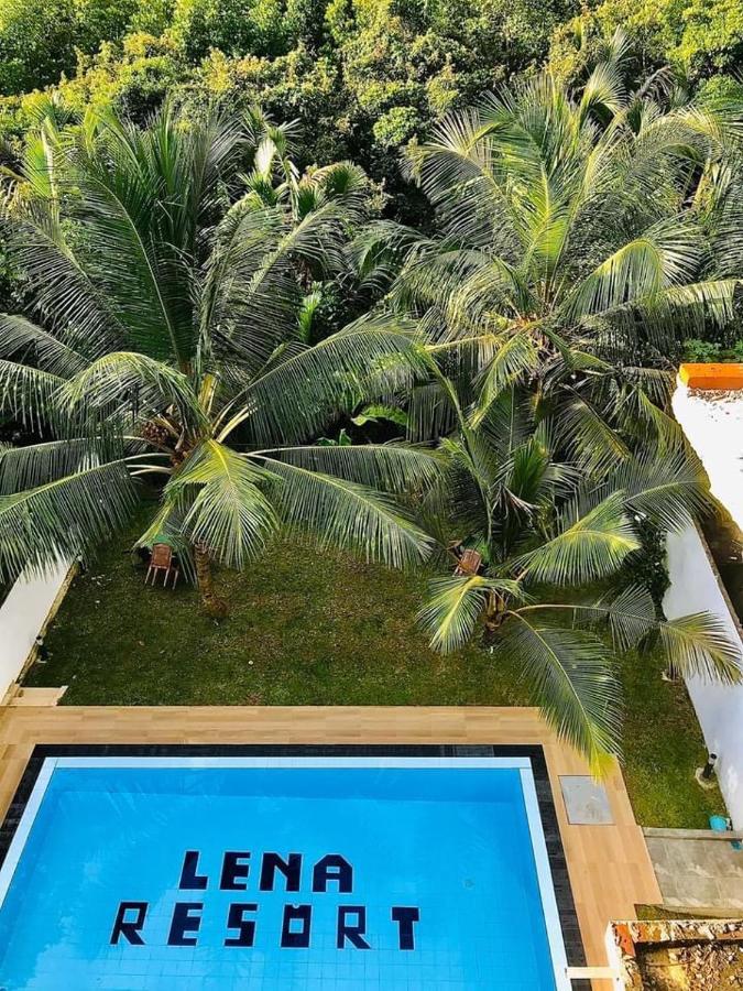 Lena Resort Beruwala Exteriér fotografie